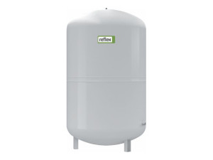 Reflex 8218600 Ausdehnungsgefäss N 1000 Liter 6 bar 120°C grau