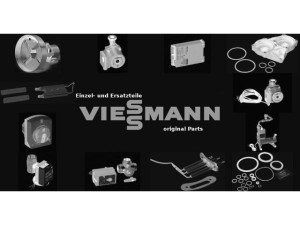 Viessmann Leitung Gasdruckwächter 2 bedr. 87 7856709