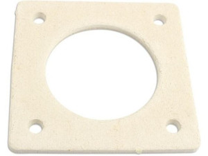 Weishaupt Flanschdichtung 24105001147