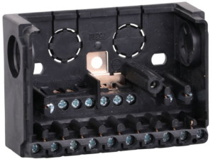 Sockel SATRONIC S 98 TFI/TTI/MMG/MMI/DKG/DMG