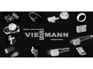 Viessmann Baueinheit 4-Wege-Umschaltventil 7855781