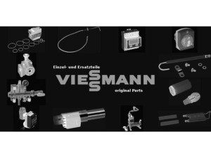 Viessmann Planheizkörper mit Mittenanschluss Typ 22 H600 x B1000mm 7734889