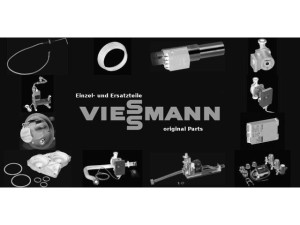 Viessmann Dichtung DN250 PN16 bis 280°C bei 30bar 7834120