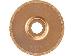 Sägeblatt Fein d=80mm, SuperCut 63502156010