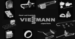 Viessmann Brenner Nr. 155/11A 7821019