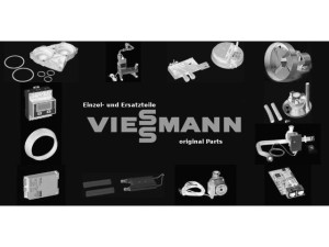 Viessmann 7855071 Oventrop Abgleichventil USgpm