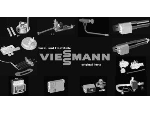 Viessmann Kühlwasserleitung AWT-PWT EM-260