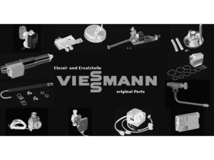Viessmann Anschlussleitung Brennerabstellklappe 7856714