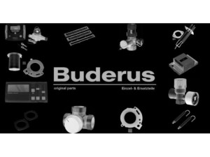Buderus 63025357 Schraubnippel R1/2XG3/4 122lg Ms everp