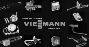 Viessmann 5320265 Mantel rechts hinten