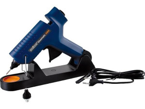 Steinel Heißklebepistole, Gluematic5000 elektronisch geregelt Leistung: 20-500W