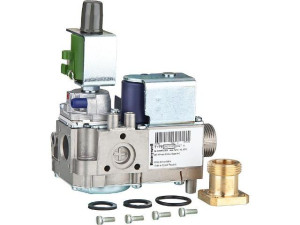 Gaskombiventil SERVICE SET Buderus, 8718600169 OEM