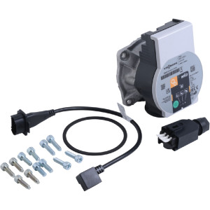 Viessmann Pumpenmotor W-HE SCA 7874716, Nachfolger zu 7052484, 7818046