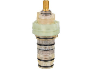 Thermostatkartusche passend für Ceratherm T25, T50 und T100, A861371NU