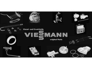 Viessmann Bedienteil HI920-B90 7863804