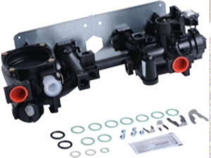 Viessmann 7840566 Hydraulik Umlauf