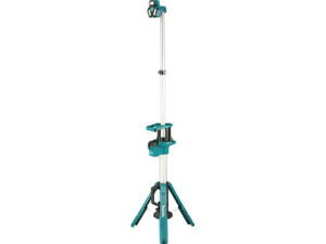 Akku-led-baustrahler Makita DEADML814 14,4-18 V ohne Akkus und Ladegerät
