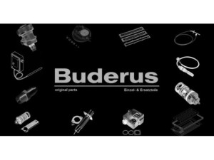 Buderus 87185305070 SAT-WZ midi BU Deckel 850/1000L