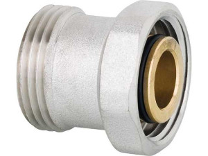 Simplex Verlängerung Eurokonus 3/4" 20mm VPE 2 Stück