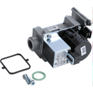 Viessmann 7836324 Gaskombiregler CES10