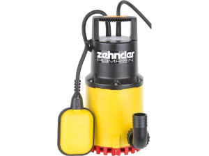 Schmutzwassertauchpumpen für aggressive Medien S-ZPK 35 A 13034