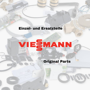 Viessmann Endkappe 7888433
