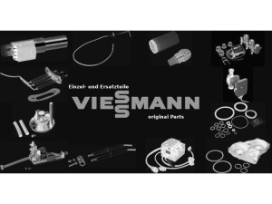 Viessmann Regler Vitovent 200-C V5.03