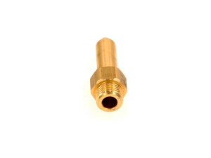 Hauptgasd 2,55 Bohrung Sw16 48lg everp