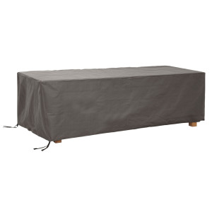 Schutzülle für Gartentisch 225x105x75 cm OCT220