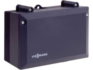Viessmann ZK01270 Erweiterungssatz Mischer (Mischermontage), bauseitige Verdrahtung