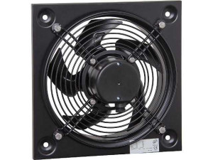 S&p Axial-Wandventilator HXBR/4-450 V5