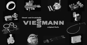 Viessmann 7861632 Dichtung Wandhülse (quadratisch)