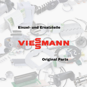 Viessmann Lamellenbürste weiche Reinigungsborsten 7140640
