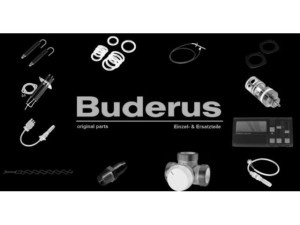 Buderus 8737707864 Conv-Kit GB192-15iT150 ->H/L V2 BE