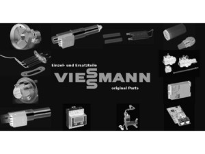 Viessmann Kältemittelleitung Verdichter-Verflüssiger Ø 12,0mm für Vitocal 222-G BWT-M 221.A08, Vitocal 242-G BWT-M 241.A08 7844360