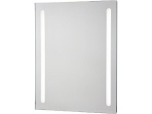Led-spiegel EHOS IP 20 230V-25W 1000x800 mm Kippschalter