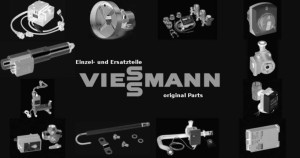 Viessmann Befestigungsschine unten 7826946