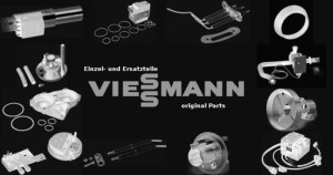 Viessmann 7832543 Beipack Anschlussset