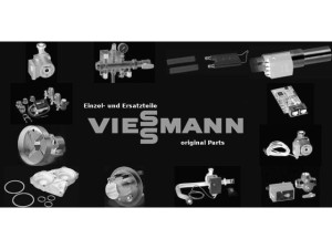 Viessmann 7849763 Dichtung Elektroheizeinsatz
