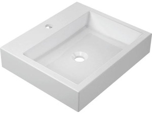 Design-waschtisch Julia 500x100x420