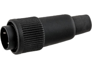 Endabschlussstecker für Grundeinheit Universal GWG 12K/1 GWG 12K/