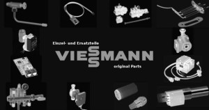 Viessmann 7819260 Abdeckhaube