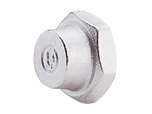 Giacomini P26AX004 Kappe zu R14/R15 Kappen zu R14/2 und R15/2 3/4”