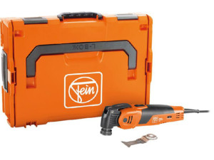 Multimaster Fein 450 Watt MM 700 MAX BASIC in L-BOXX®