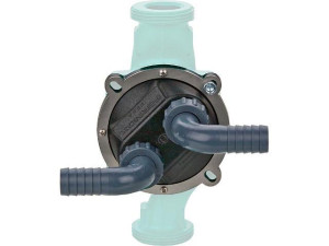 Fernox Pump Head Adapter