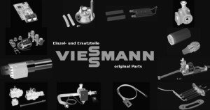 Viessmann Wärmedämm-Matte RV- 24 7826010