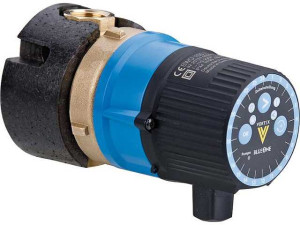 Vortex Brauchwasserpumpe BWO 155 R Z +Zeitschaltuhr 433-121-030