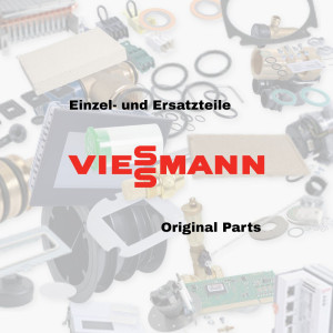 Viessmann Dichtung Brennerplatte für TAU-Kessel 7894643