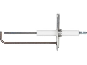 Weishaupt 450 110 3050/7 Zündelektrode 450 110 3050/7 OEM