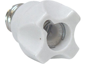 Schraubkappe D01, E 14